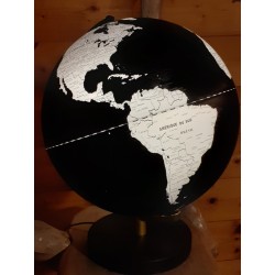 Globe Lumineux "Design"